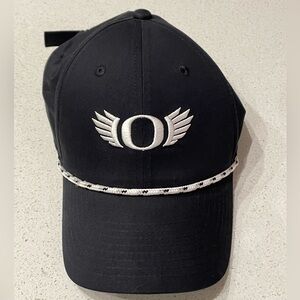 Nike University of Oregon strapback performance rope hat